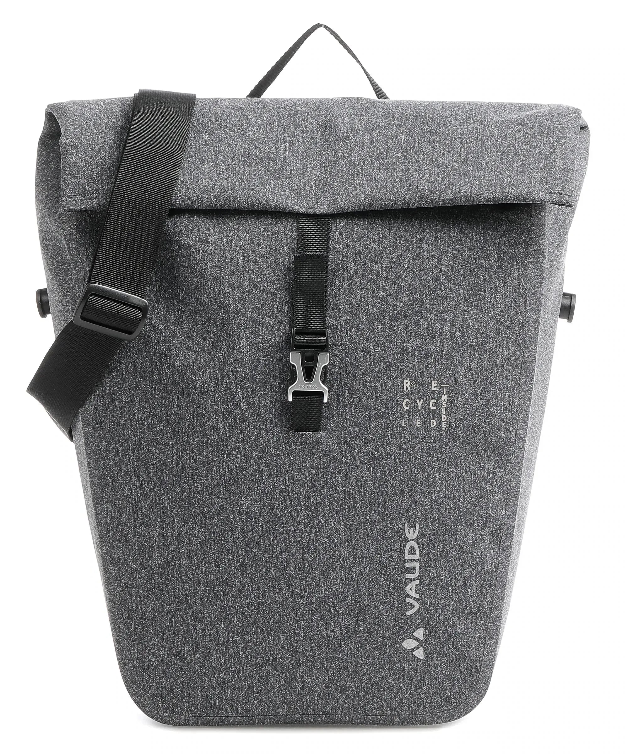 VAUDE – ReCycle Pro Single – black