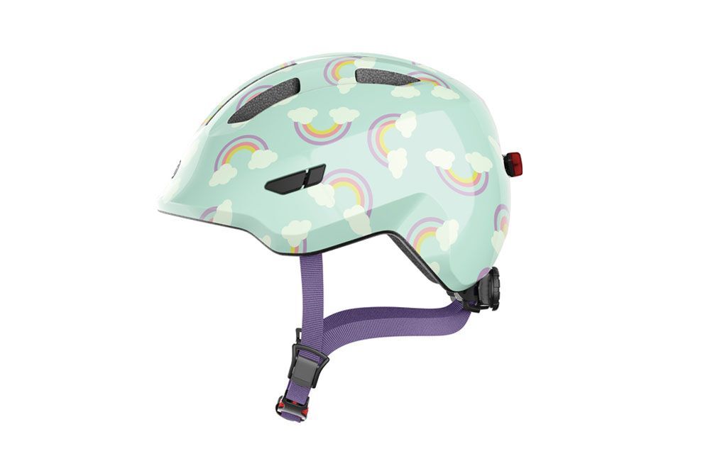 ABUS Smiley 3.0 LED blue rainbow