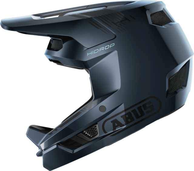 HIDROP mid-night blue XL