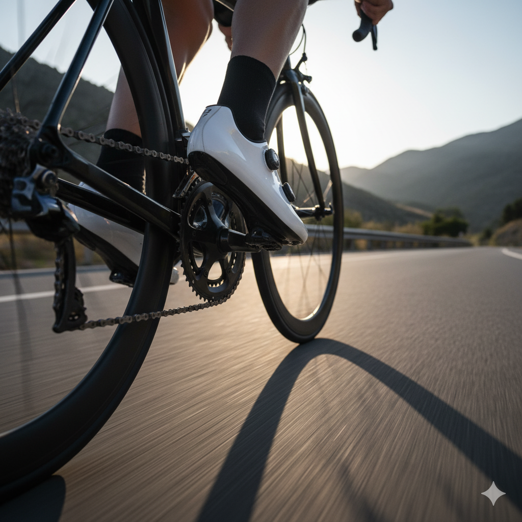 Zapatillas Carretera