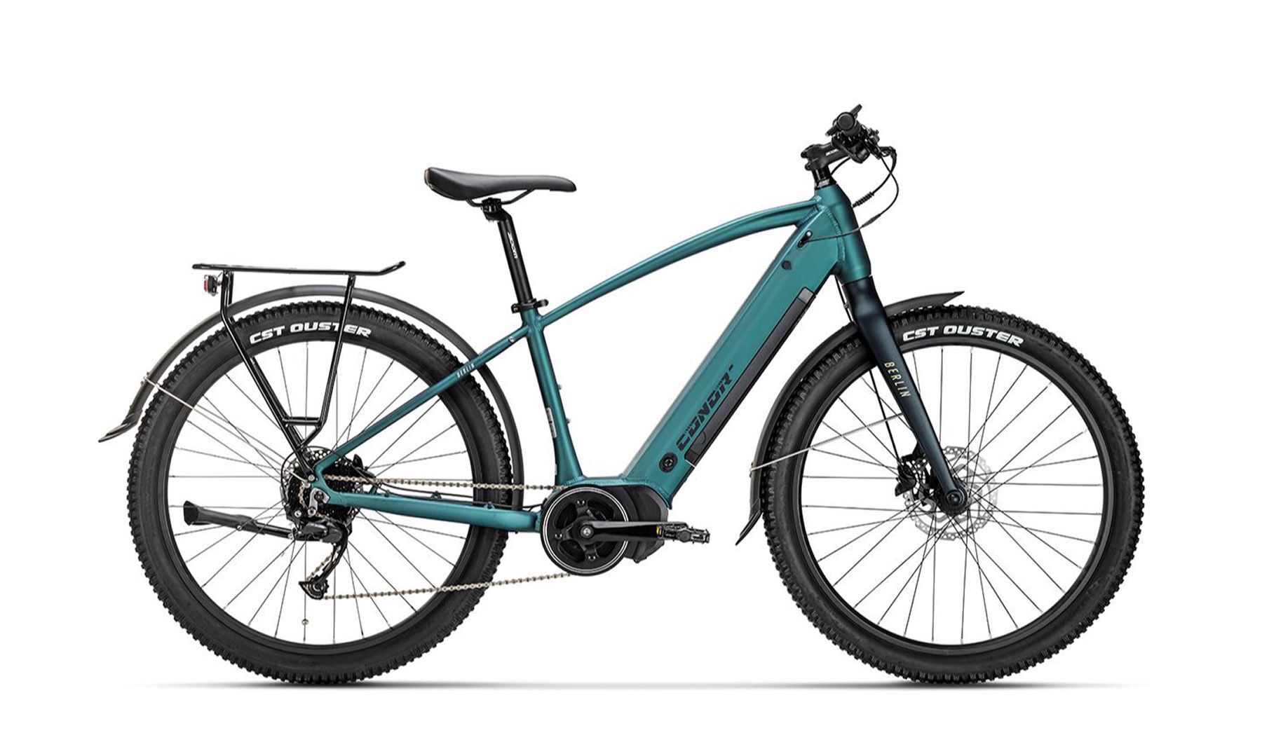 CONOR Berlin E-City 27,5&quot;