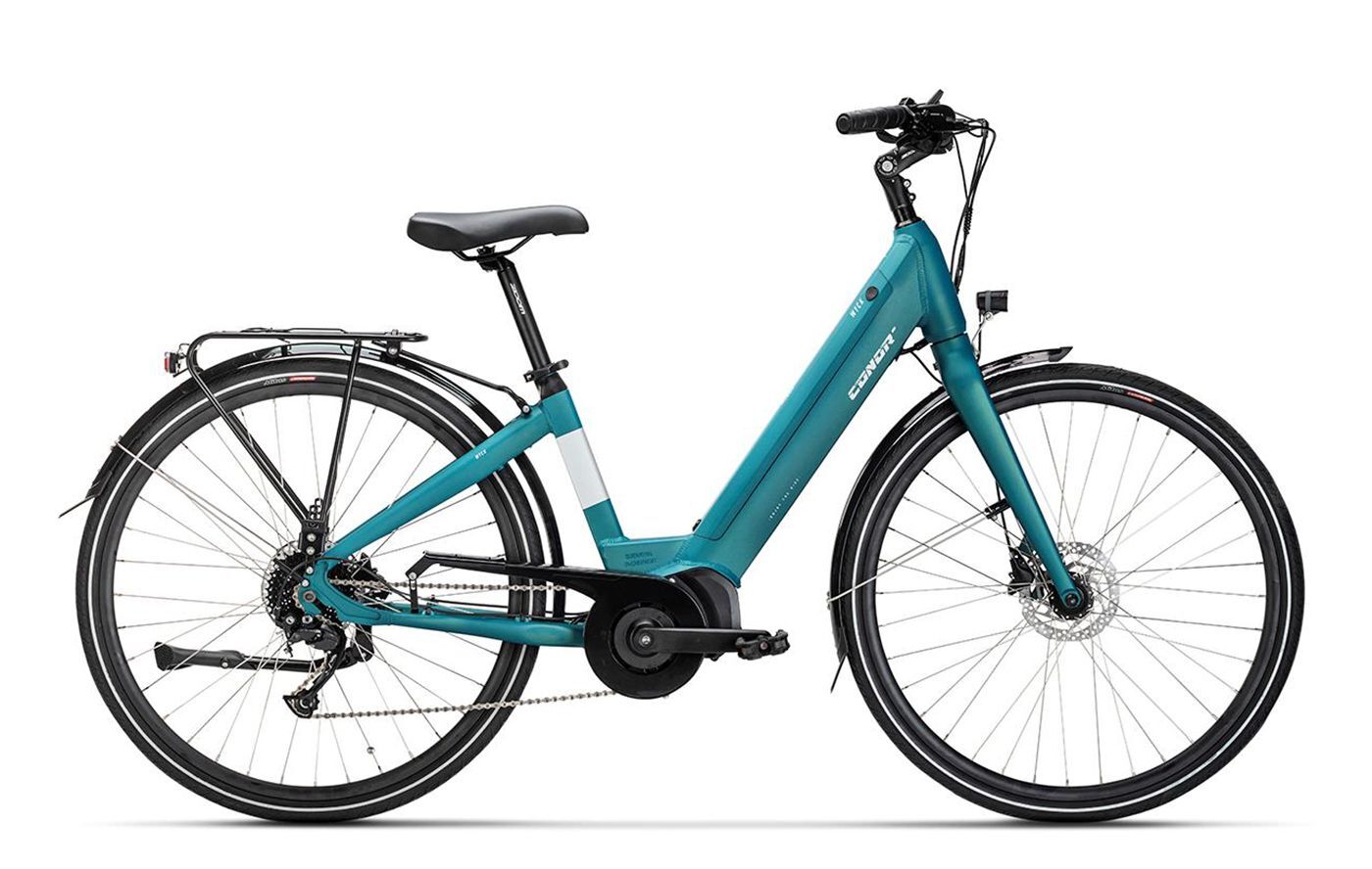 CONOR WYCK E-CITY 28&quot;