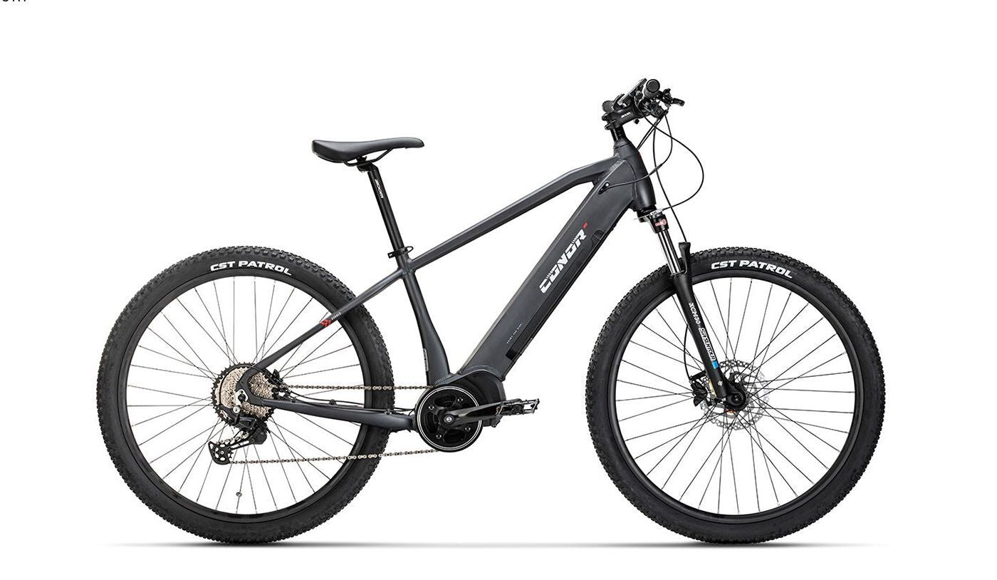 CONOR BORNEO eMTP 29