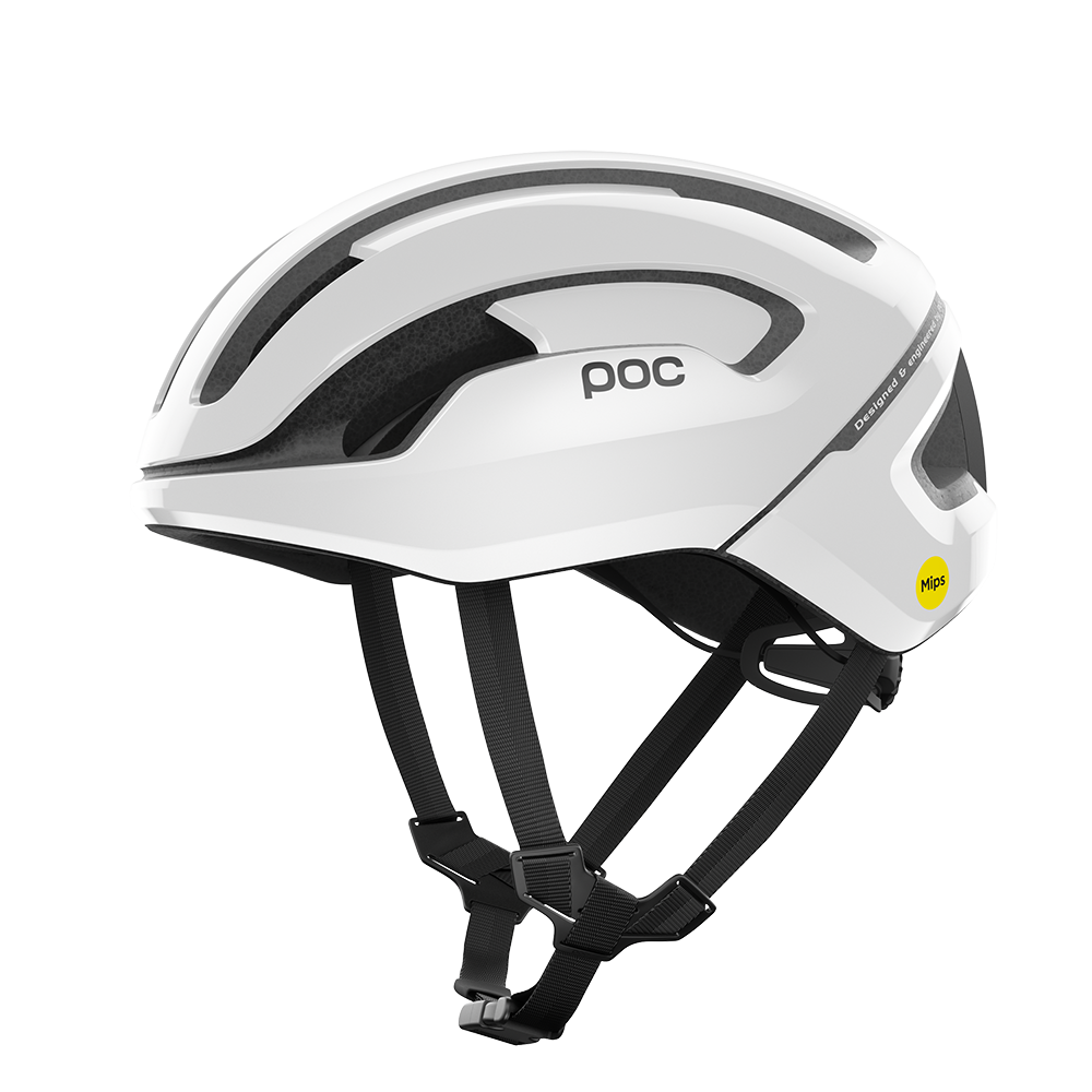 POC OMNE AIR MIPS  –   Hydrogen White