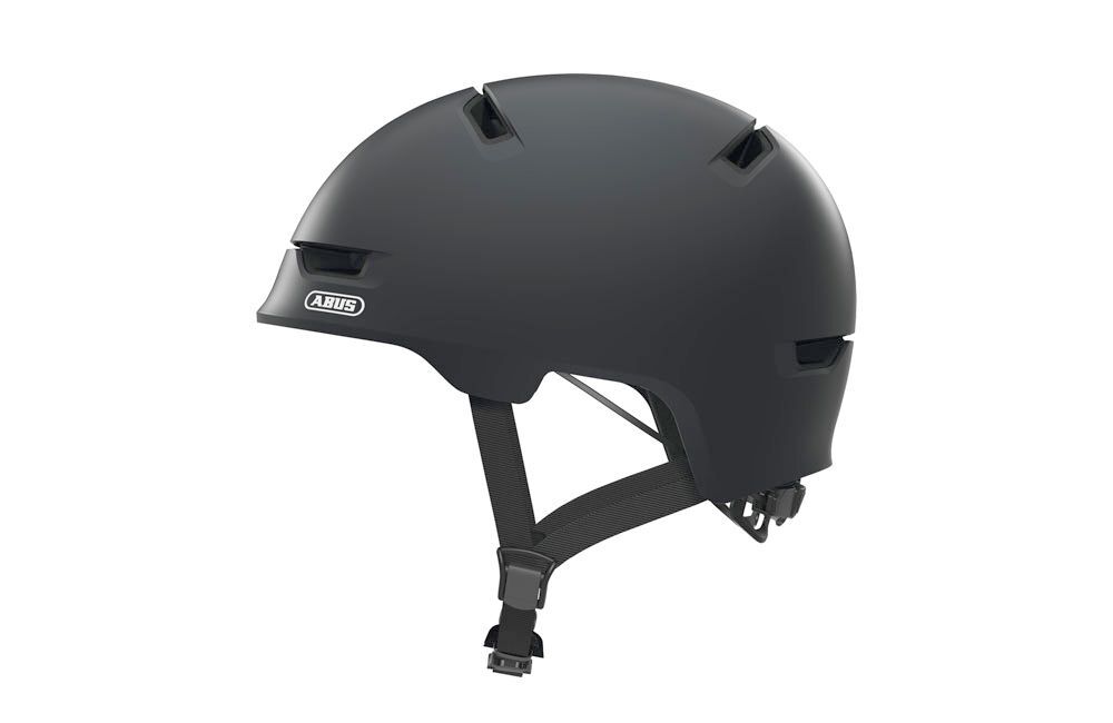 ABUS Scraper 3.0  concrete grey