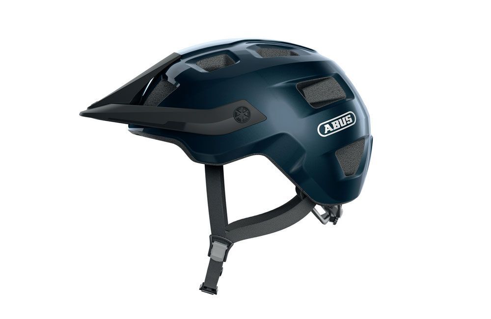 ABUS MoTrip midnight blue