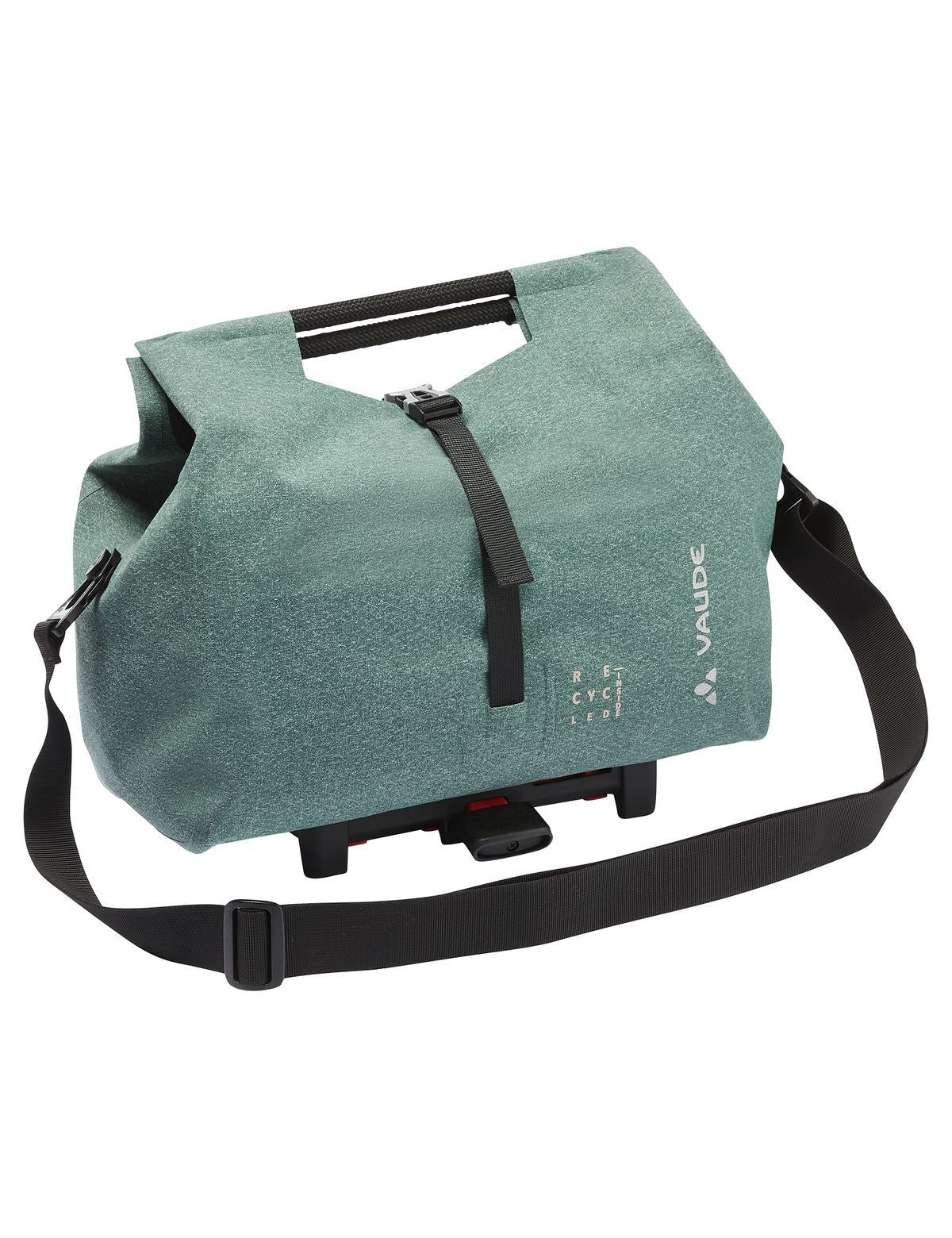 VAUDE – ReCycle Shopper (Uniklip) – Dusty Forest