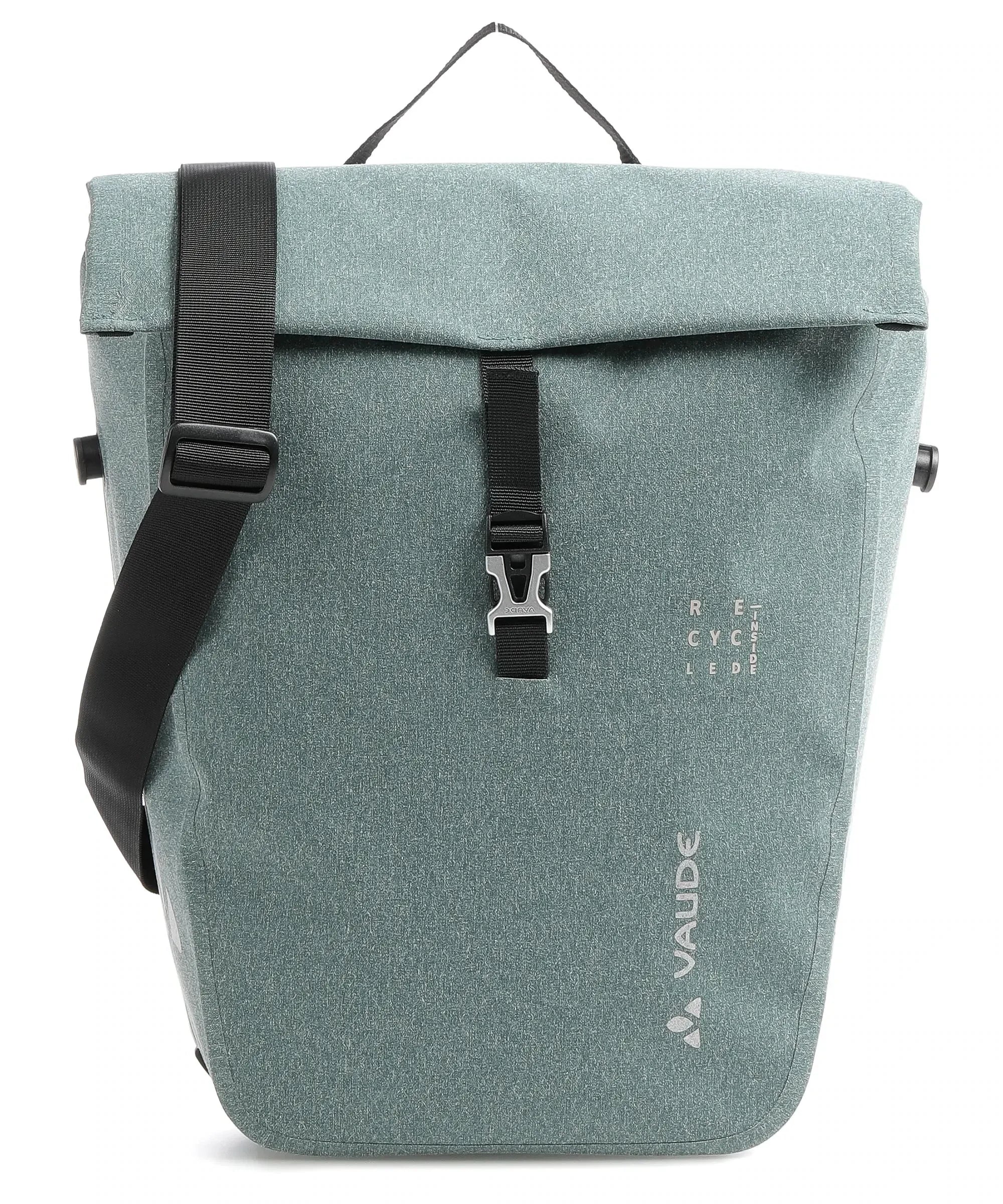 VAUDE – ReCycle Pro Single – dusty forest