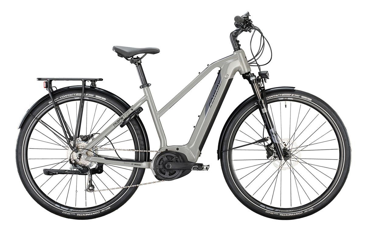 CONWAY CAIRON T2.0 500