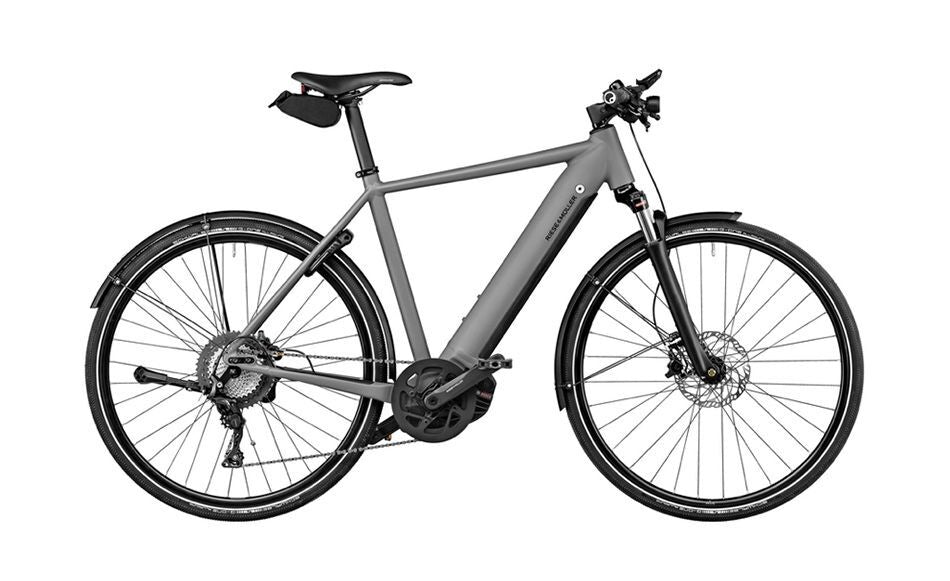 Riese&amp;Müller Roadster Vario