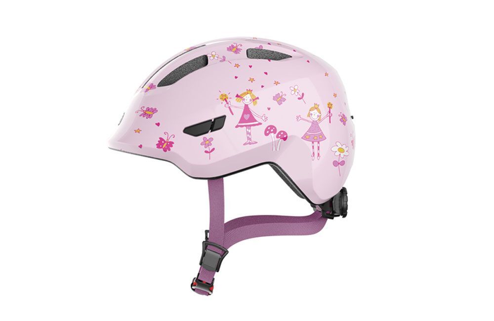 ABUS Smiley 3.0 rose princess