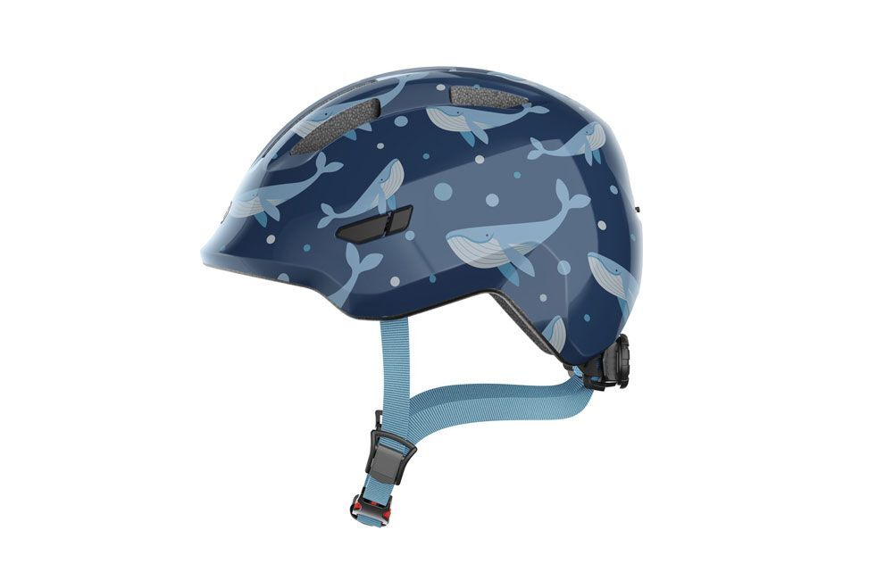 ABUS Smiley 3.0 whale