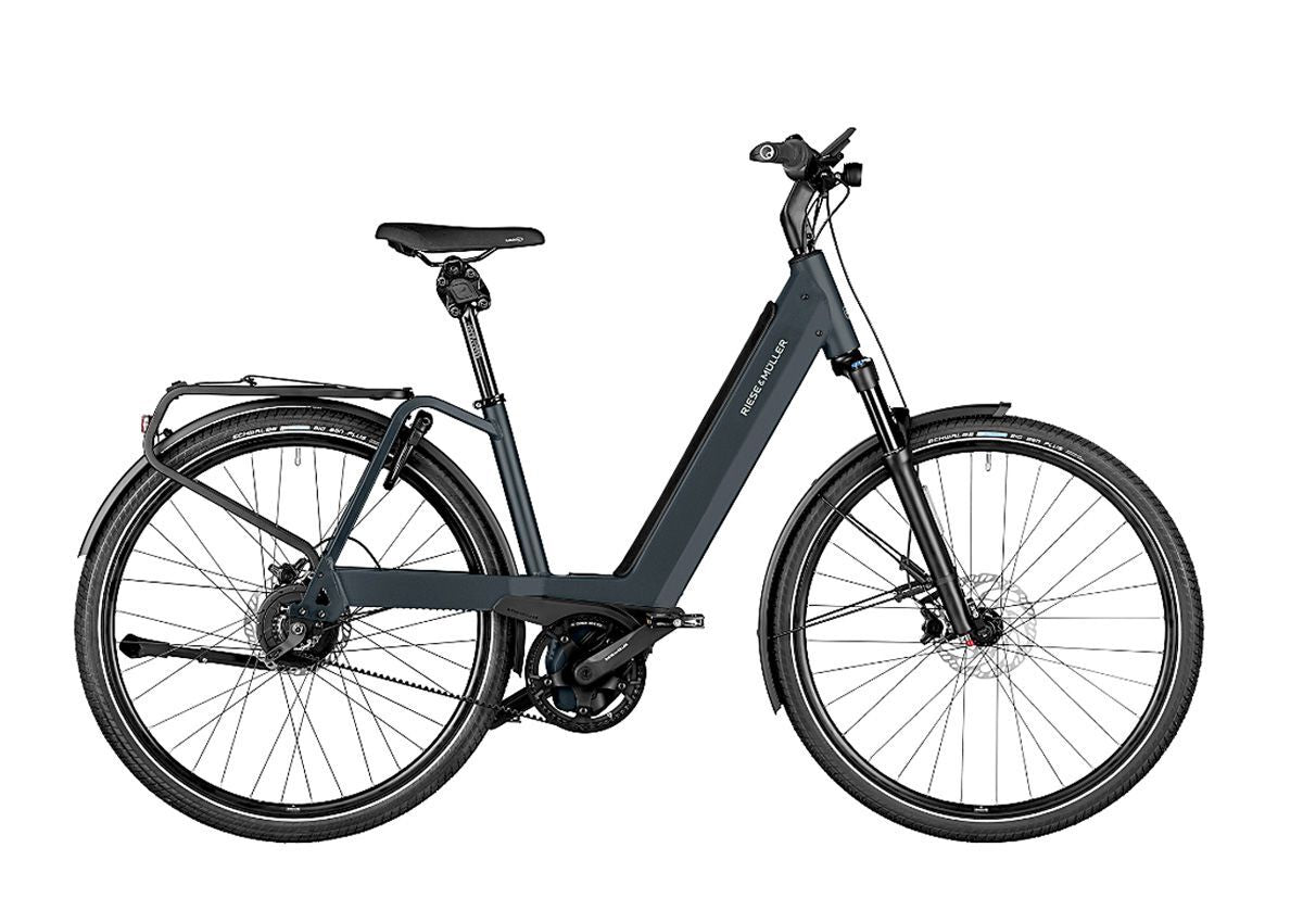 Riese&amp;Müller NEVO4 VARIO Cambio Enviolo