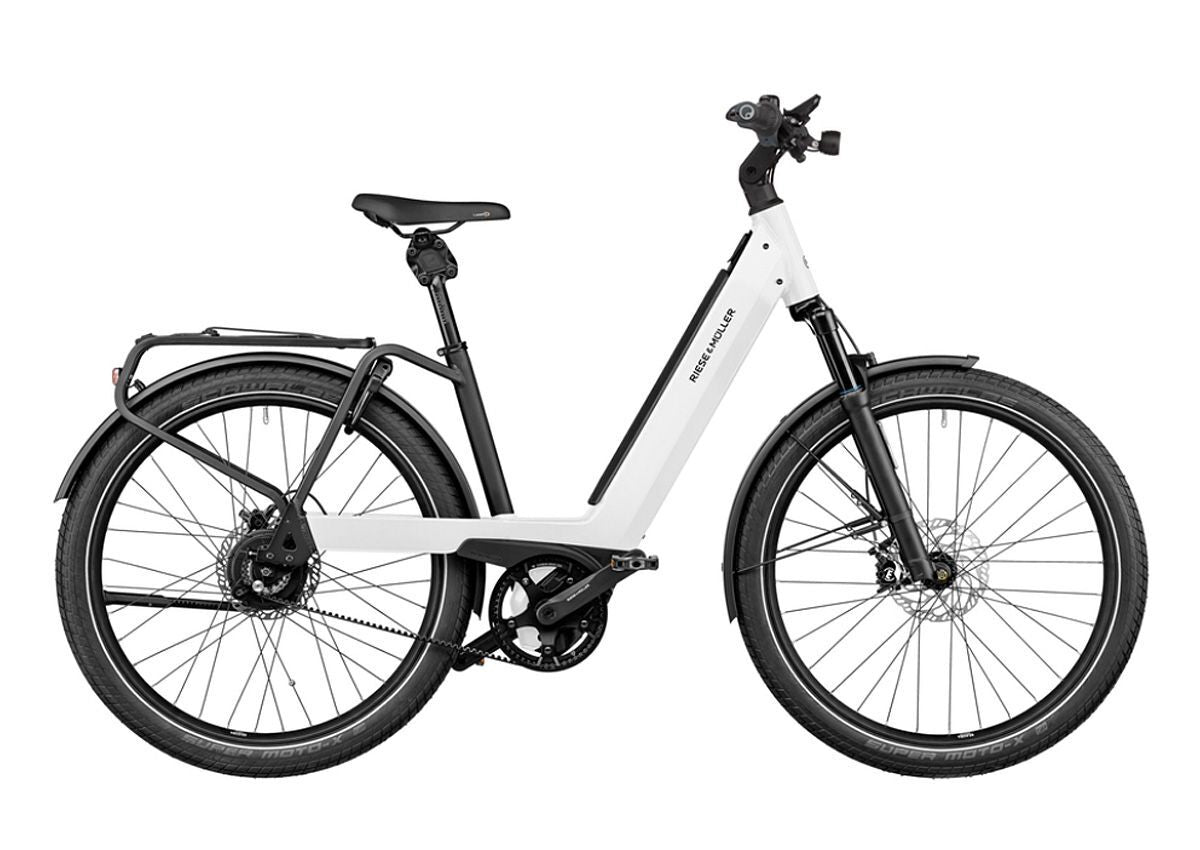 Riese&amp;Müller NEVO4 VARIO Cambio Enviolo