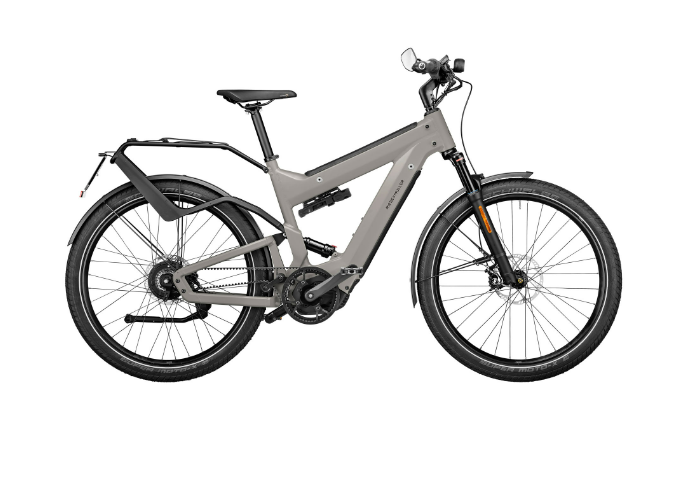 Riese&Müller Superdelite GT Vario HS
