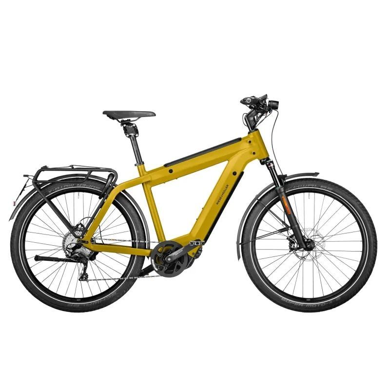 Riese&amp;Müller Supercharger GT Touring HS