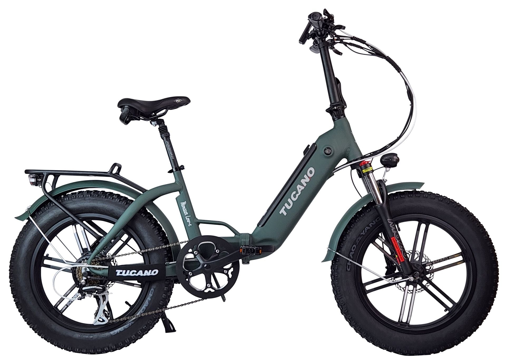 TUCANO MONSTER LOW-E 250W