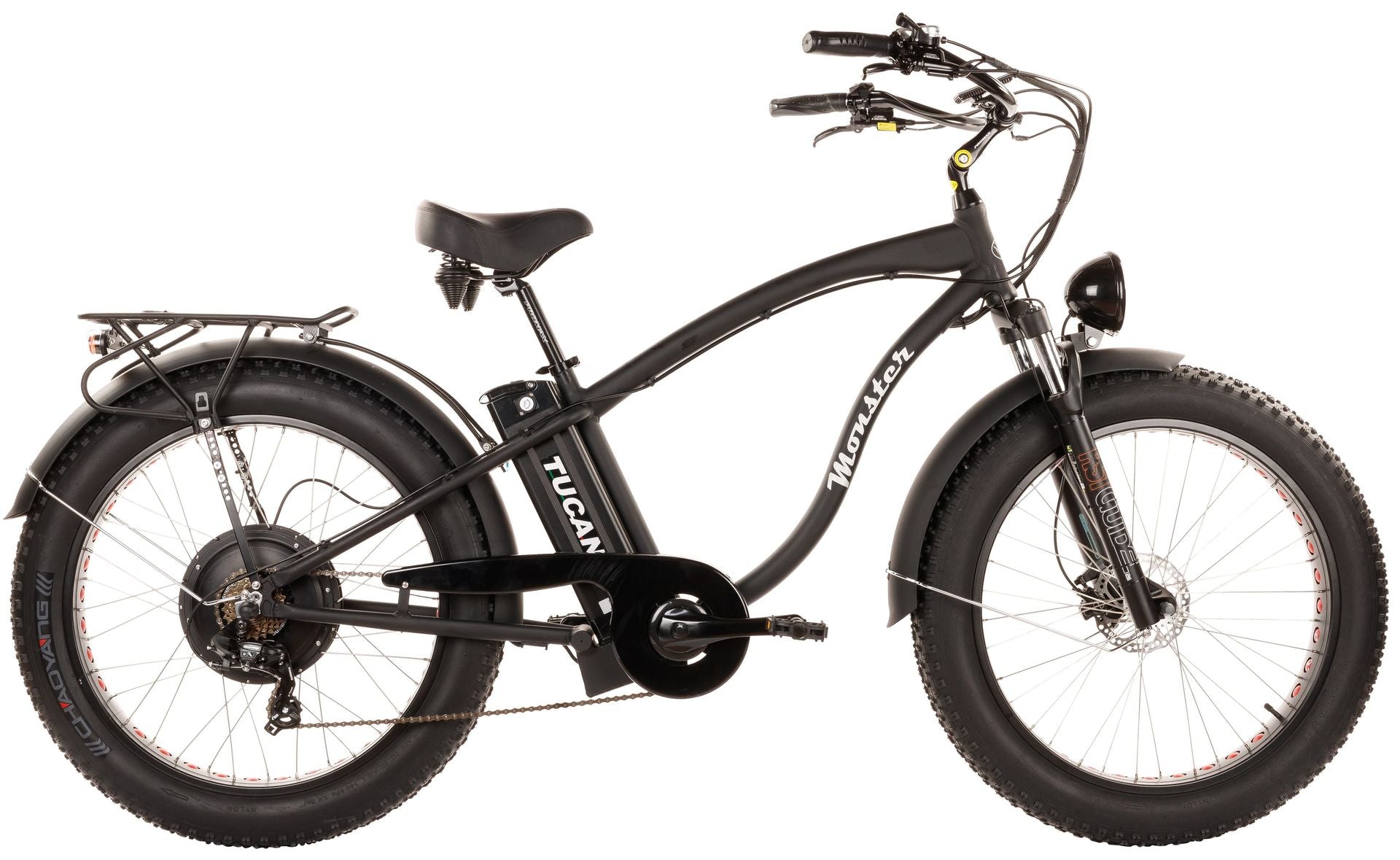 Tucano Monster 26&quot; LTD