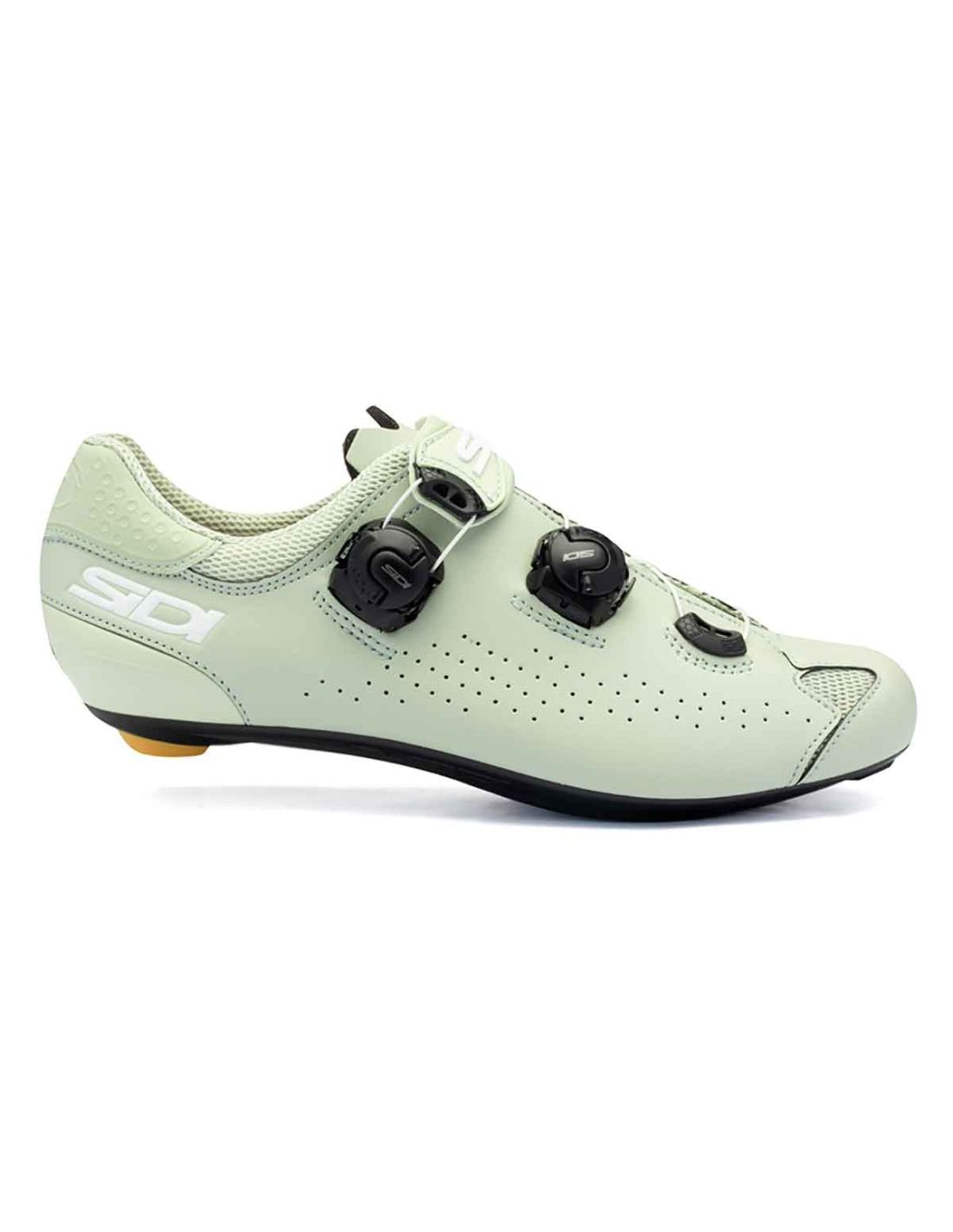 Zapatillas SIDI Genius 10 Salvia