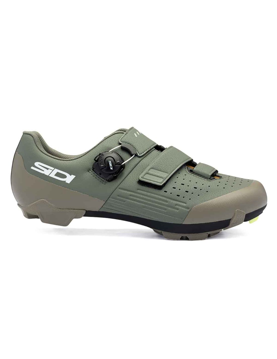 Zapatillas SIDI Silvis XC Gr osc