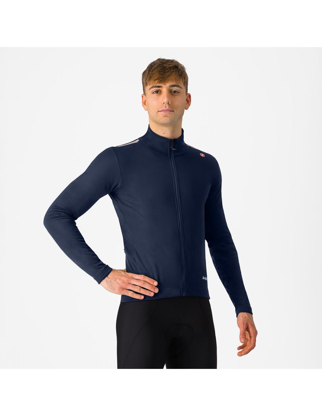 Chaqueta Espresso Air Az Belgian