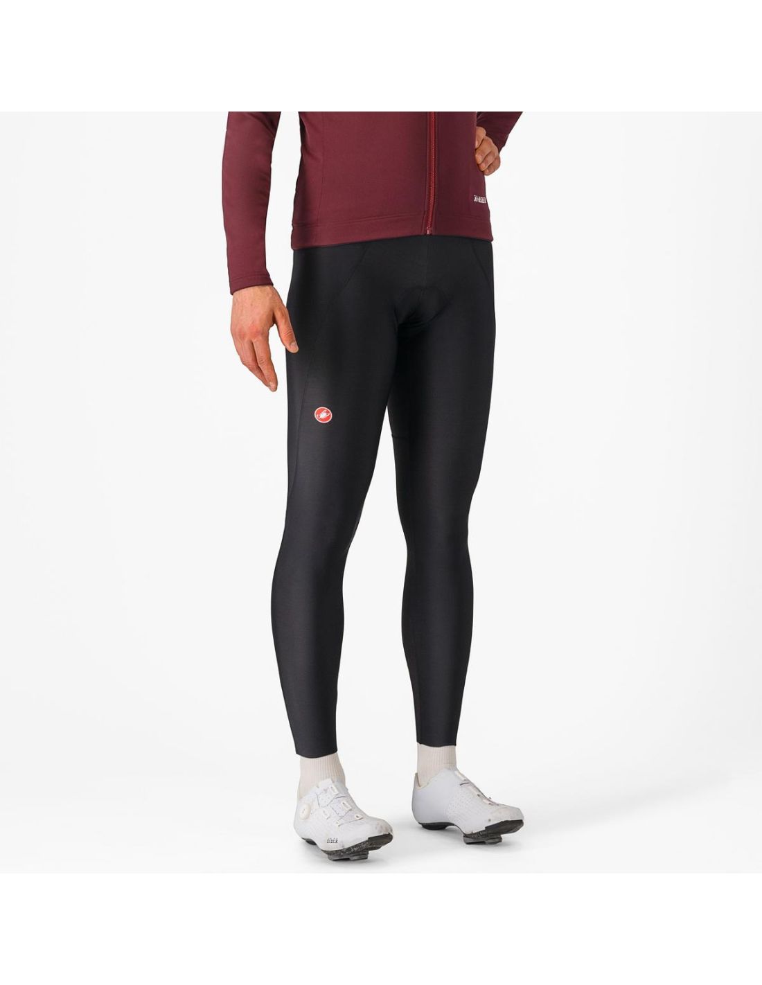 Culotte Espresso Neg