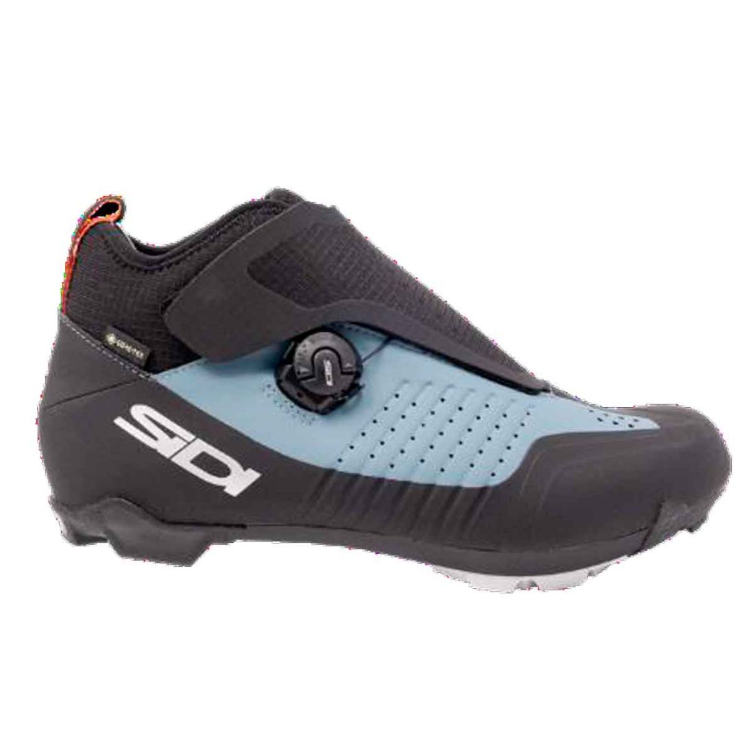Zapatillas Sidi Hiemx GTX Gr hielo/2335Neg
