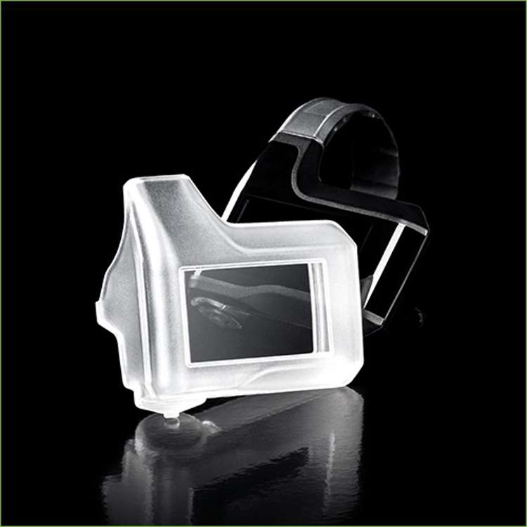 Protector Pantalla MH para Shimano SC-E8000