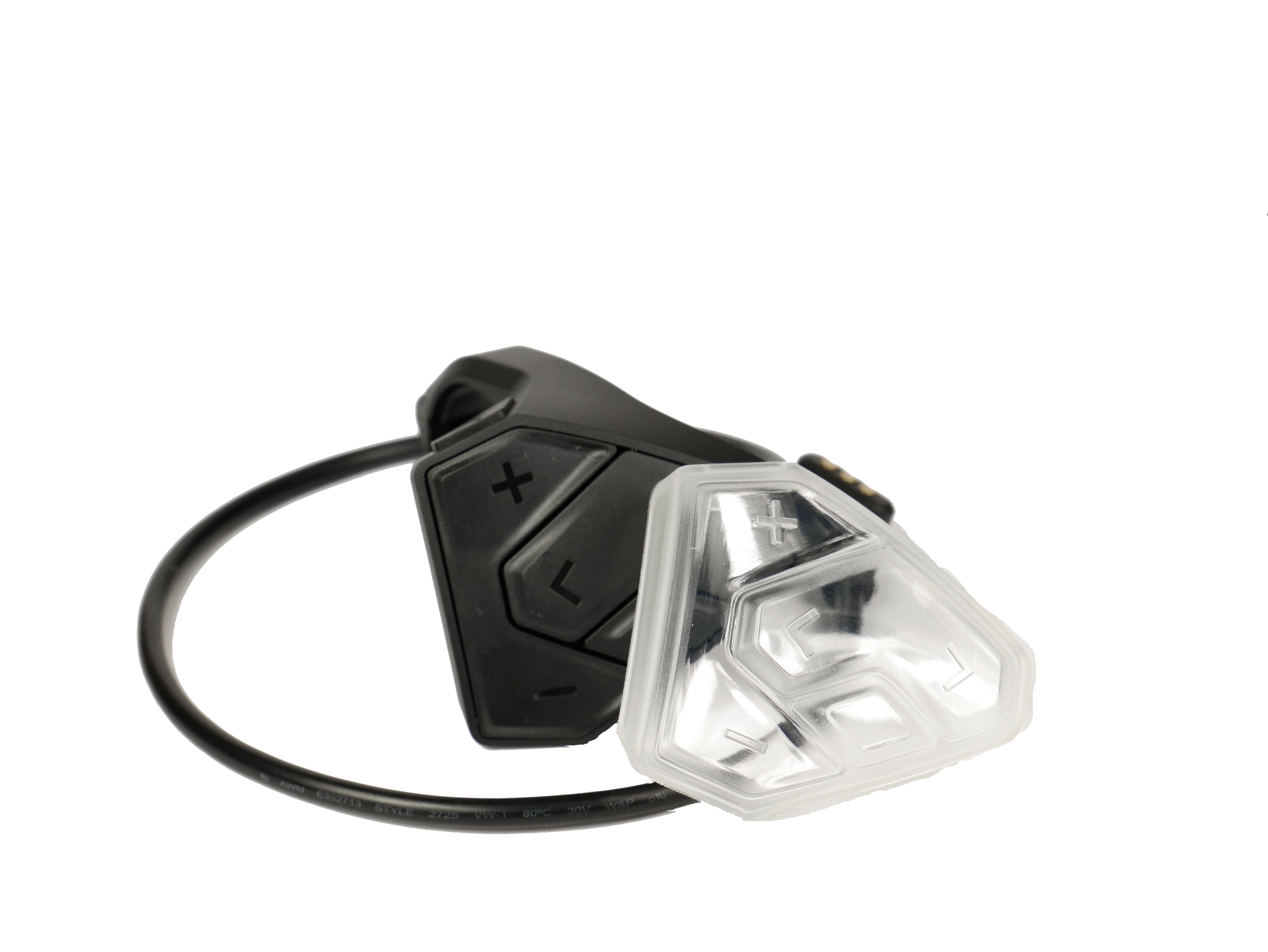 Protector Mando Remoto Bosch Kiox/Nyon