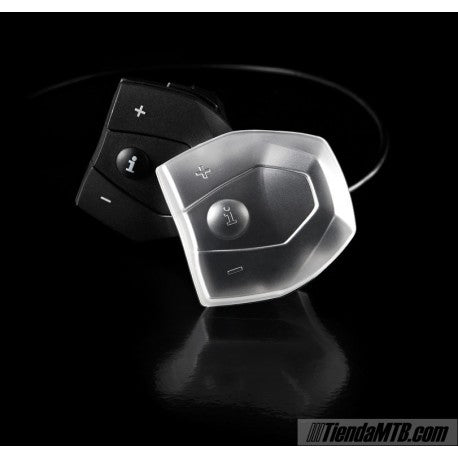 Protector Mando Remoto Bosch Intuvia