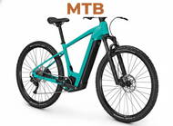 Rent bike mtb2